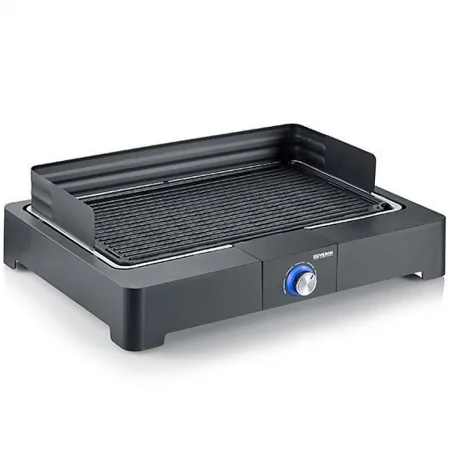 Vỉ Nướng Điện SEVERIN PG8562 0