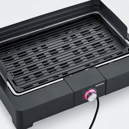 Vỉ Nướng Điện SEVERIN PG8562 2