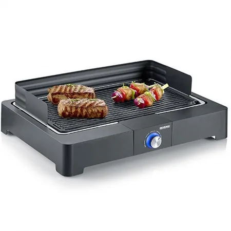 Vỉ Nướng Điện SEVERIN PG8562 3