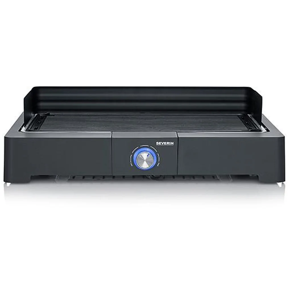 Vỉ Nướng Điện SEVERIN PG8562 4