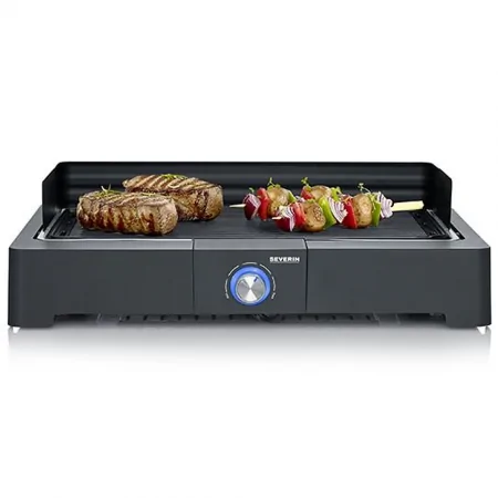 Vỉ Nướng Điện SEVERIN PG8562 5