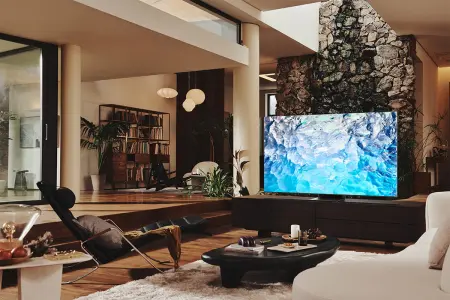 Smart Tivi NEO QLED 8K Samsung 85 Inch QA85QN900B 16