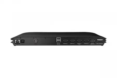 Smart Tivi NEO QLED 8K Samsung 85 Inch QA85QN900B 14