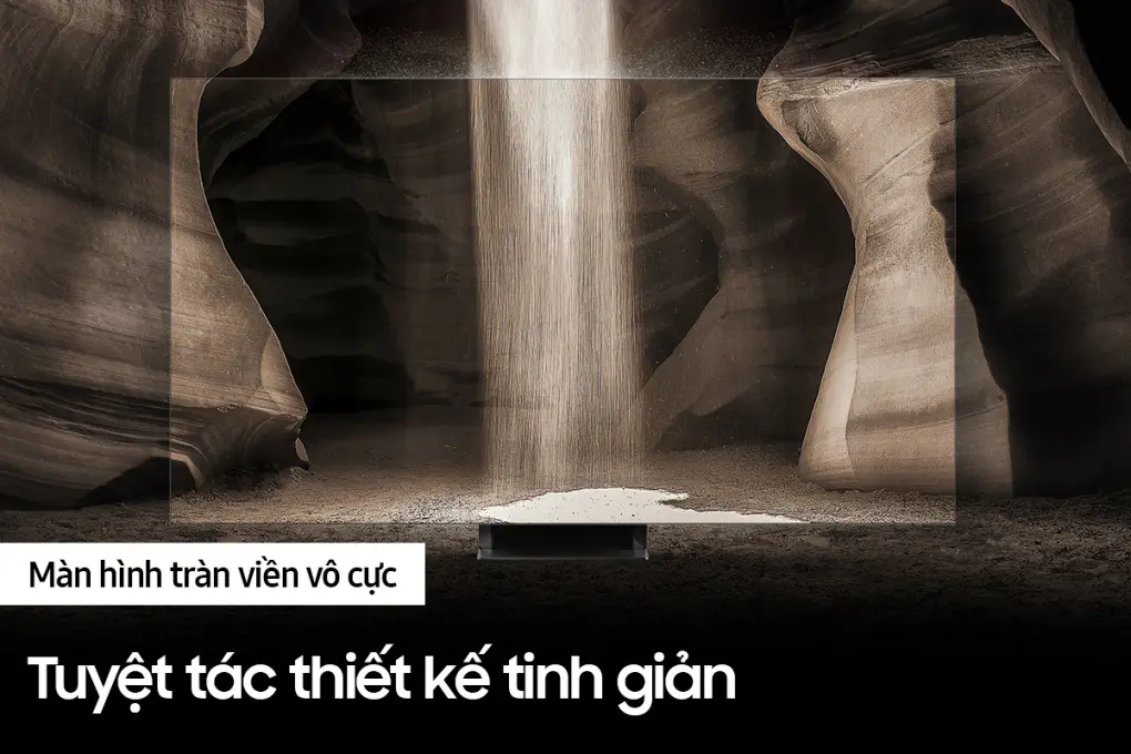 Smart Tivi NEO QLED 8K Samsung 75 Inch QA75QN900B 1