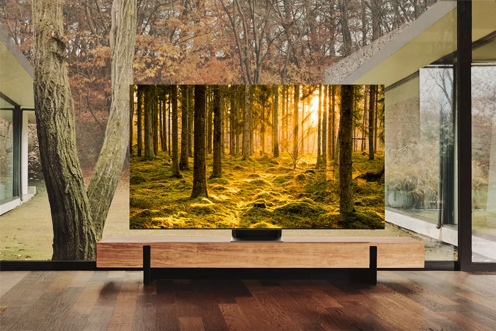 Smart Tivi NEO QLED 8K Samsung 75 Inch QA75QN900B 16