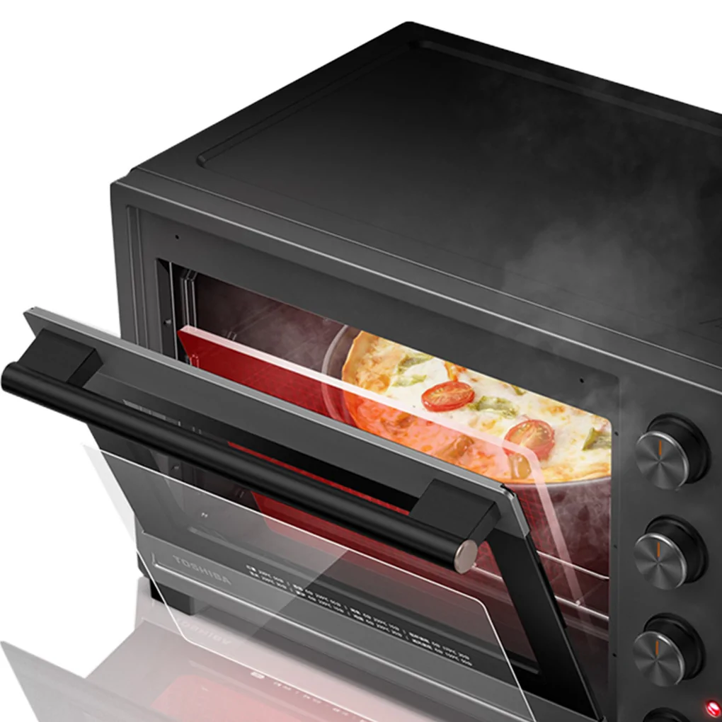 Lò Nướng TOSHIBA TL-MC35Z 3