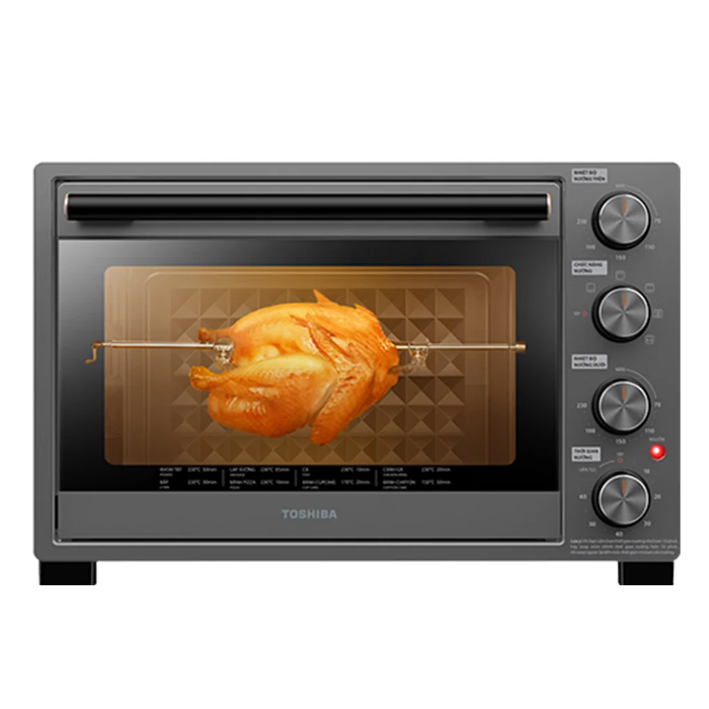 Lò Nướng TOSHIBA TL-MC35Z 4
