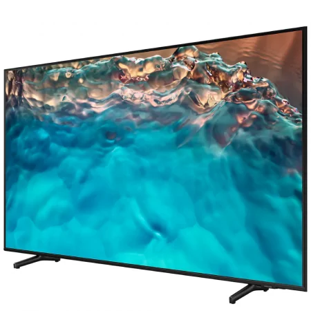 Smart Tivi Samsung 4K 50 Inch UA50BU8000 6