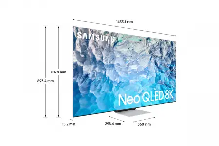 Smart Tivi NEO QLED 8K Samsung 65 Inch QA65QN900B 13