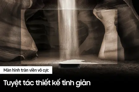 Smart Tivi NEO QLED 8K Samsung 65 Inch QA65QN900B 1