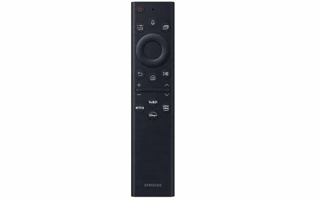Smart Tivi NEO QLED 8K Samsung 55 Inch QA55QN700B 10