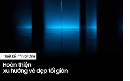 Smart Tivi NEO QLED 8K Samsung 55 Inch QA55QN700B 1