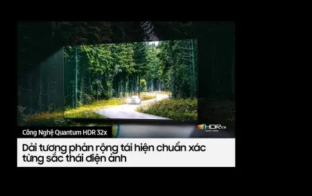 Smart Tivi NEO QLED 8K Samsung 55 Inch QA55QN700B 3