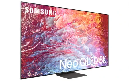 Smart Tivi NEO QLED 8K Samsung 55 Inch QA55QN700B 4