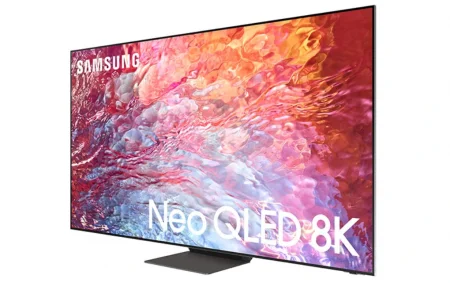 Smart Tivi NEO QLED 8K Samsung 55 Inch QA55QN700B 5