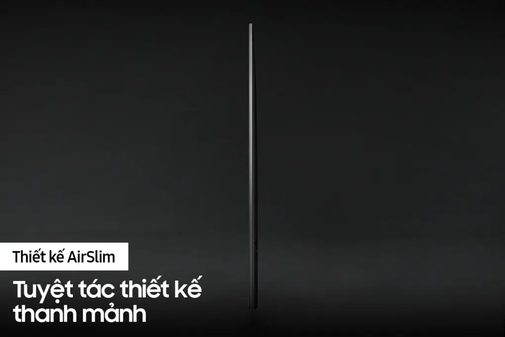 Smart Tivi Samsung 4K 60 Inch UA60BU8000 1