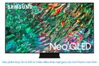 Samsung Smart NEO QLED 4K 75 Inch QA75QN90B