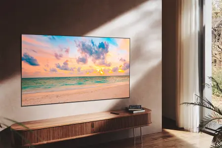 Samsung Smart NEO QLED 4K 75 Inch QA75QN90B 13