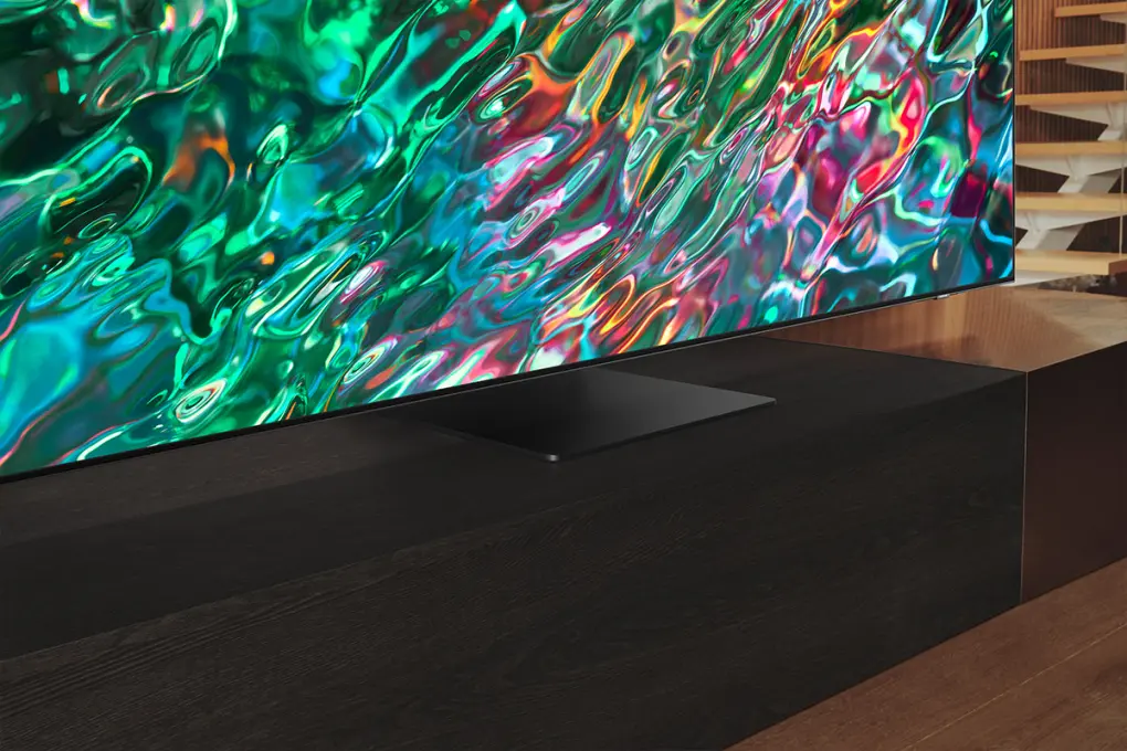 Samsung Smart NEO QLED 4K 75 Inch QA75QN90B 14