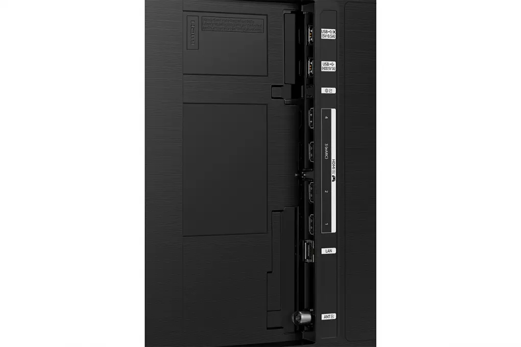 Samsung Smart NEO QLED 4K 75 Inch QA75QN90B 11