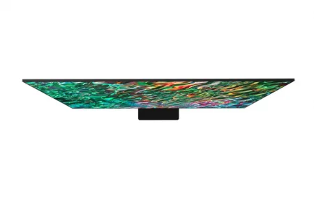 Samsung Smart NEO QLED 4K 75 Inch QA75QN90B 8