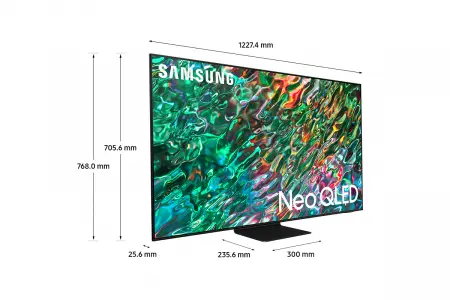 Smart Tivi NEO QLED 4K Samsung 55Inch QA55QN90B 10