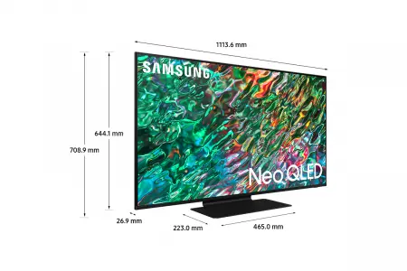 Samsung Smart NEO QLED 4K 50 Inch QA50QN90B 5