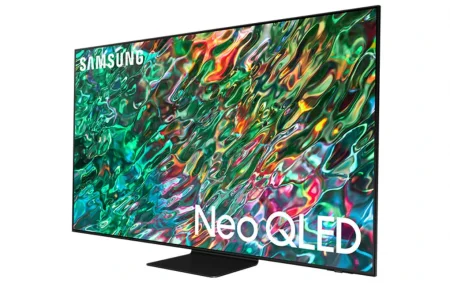 Samsung Smart NEO QLED 4K 50 Inch QA50QN90B 4
