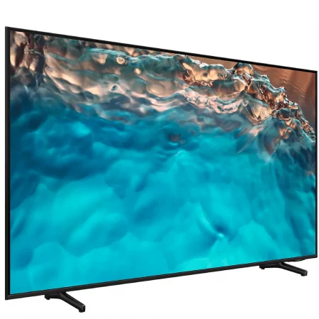 Smart Tivi Samsung 4K 70 Inch UA70BU8000 5