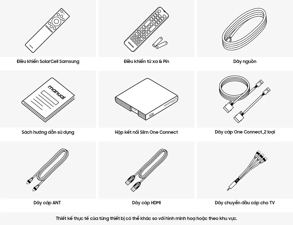 Samsung Smart Tivi NEO QLED 4K 85 Inch QA85QN85B 18