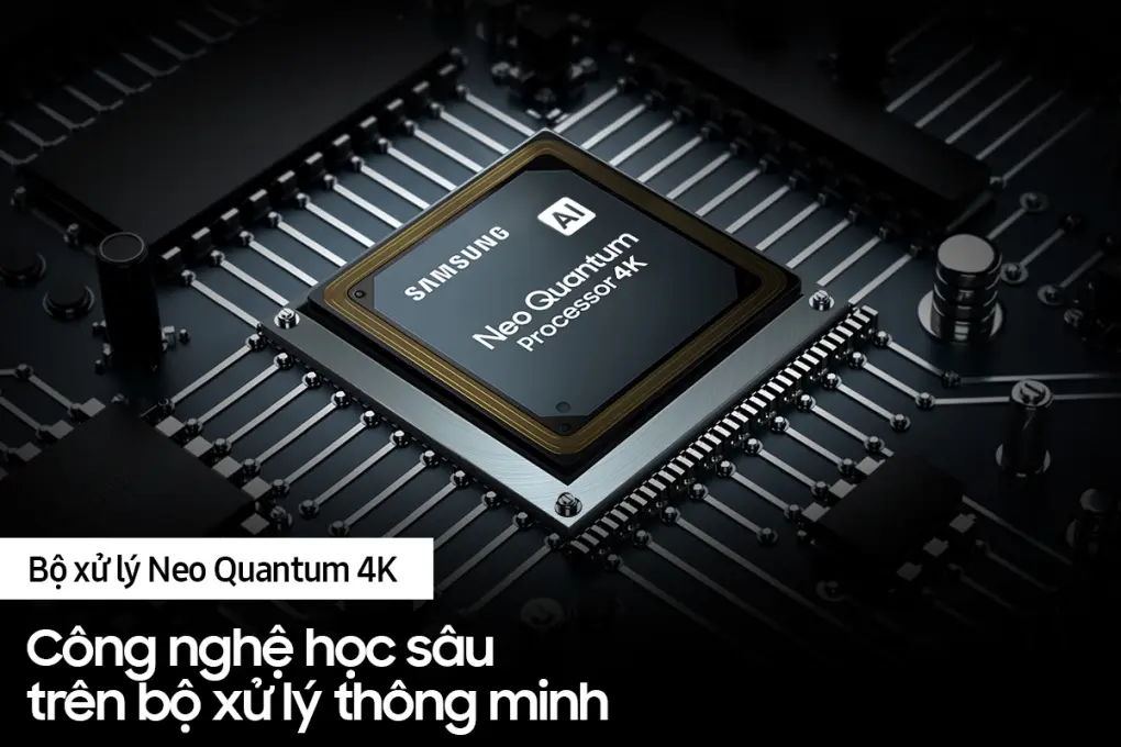 Samsung Smart Tivi NEO QLED 4K 85 Inch QA85QN85B 1