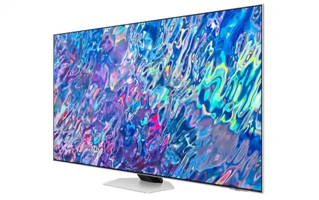 Samsung Smart Tivi NEO QLED 4K 85 Inch QA85QN85B 6