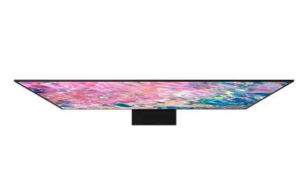 Smart Tivi Samsung QLED 4K 85 Inch QA85Q60B 4