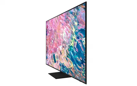 Smart Tivi Samsung QLED 4K 85 Inch QA85Q60B 5