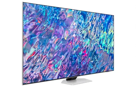 Samsung Smart Tivi NEO QLED 4K 75 Inch QA75QN85B 5