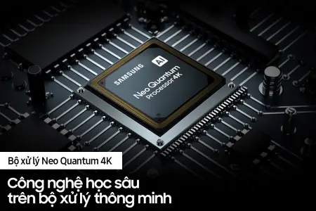 Samsung Smart Tivi NEO QLED 4K 65 Inch QA65QN85B 1