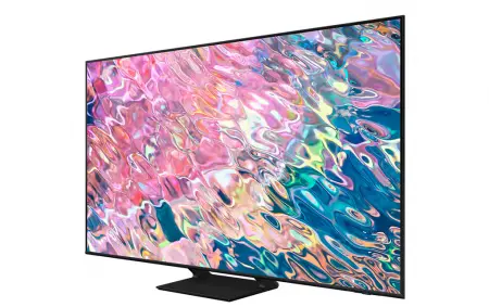 Smart Tivi Samsung QLED 4K 75 Inch QA75Q60B 0