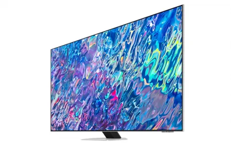 Smart Tivi NEO QLED 4K Samsung 55 Inch QA55QN85B 5