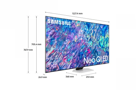 Smart Tivi NEO QLED 4K Samsung 55 Inch QA55QN85B 12