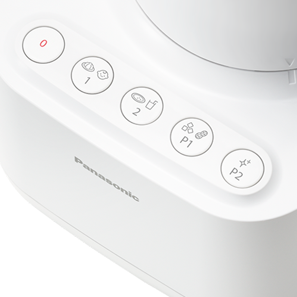 Máy Xay Sinh Tố PANASONIC MX-MP5151WRA 3