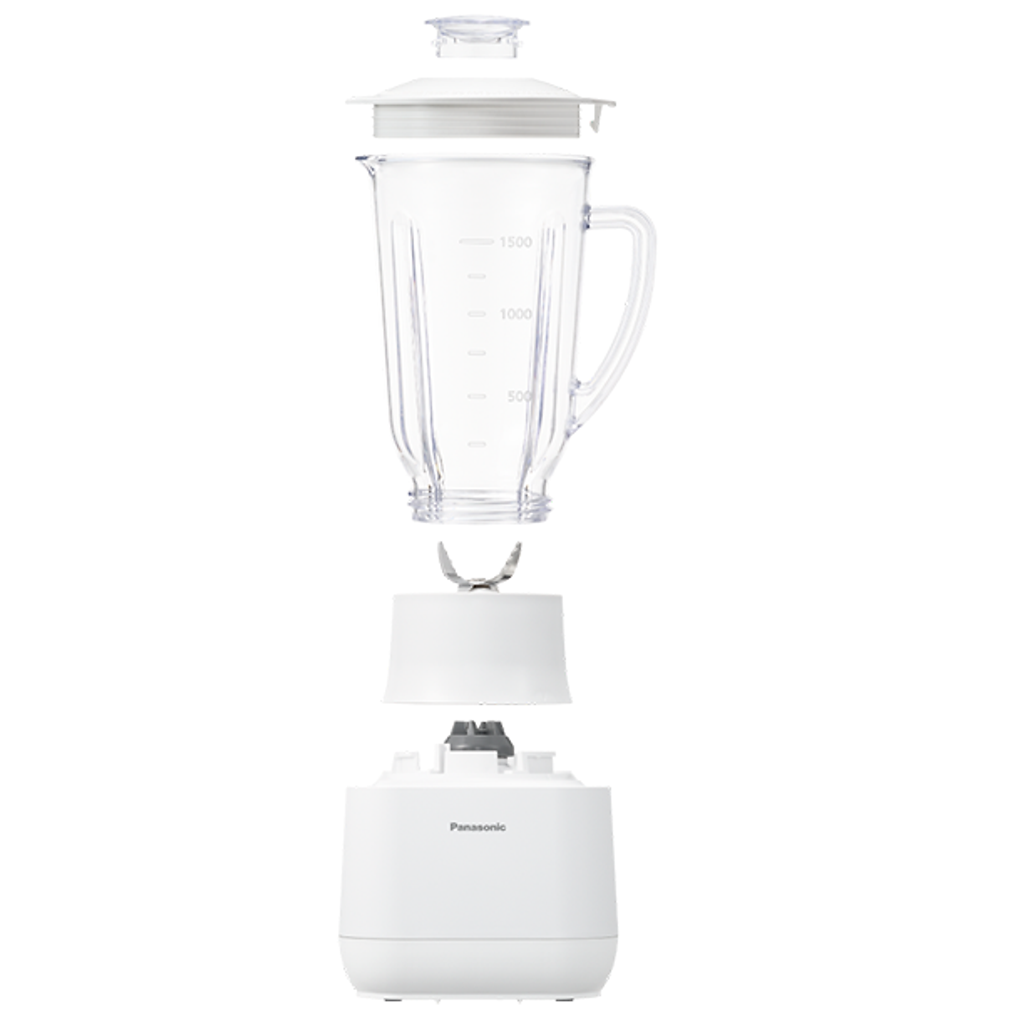 Máy Xay Sinh Tố PANASONIC MX-MP5151WRA 4