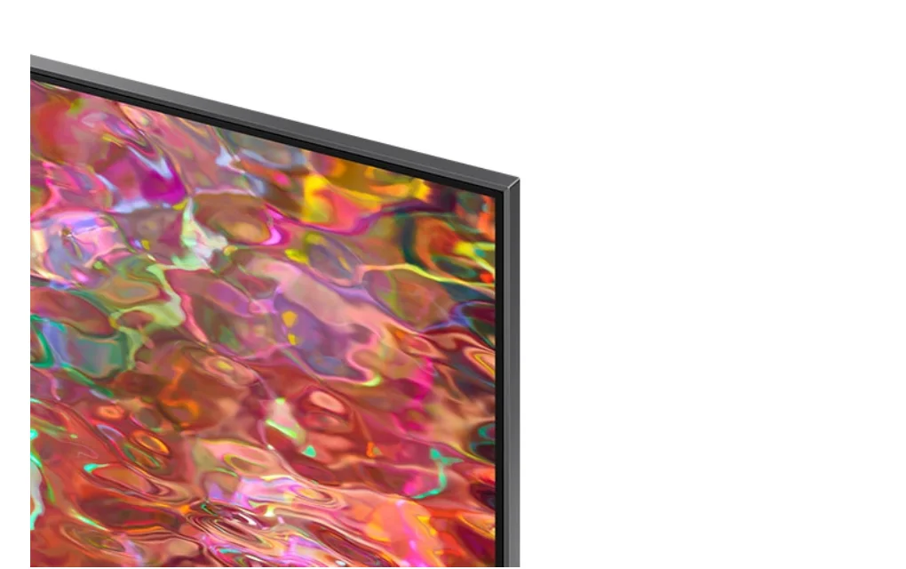 Smart Tivi QLED 4K Samsung 85 Inch QA85Q80B 2