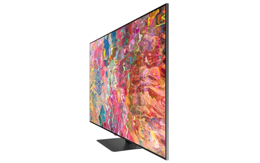 Smart Tivi QLED 4K Samsung 85 Inch QA85Q80B 4
