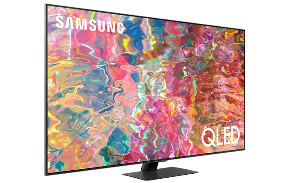 Smart Tivi QLED 4K Samsung 75 Inch QA75Q80B (Sản phẩm trưng bày)