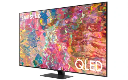 Smart Tivi QLED 4K Samsung 75 Inch QA75Q80B 6