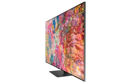Smart Tivi QLED 4K Samsung 55 Inch QA55Q80B 4