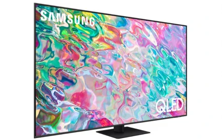 Smart Tivi QLED 4K Samsung 55 Inch QA55Q70B 3