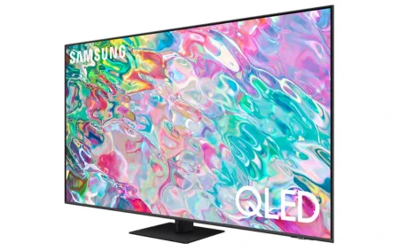 Smart Tivi QLED 4K Samsung 55 Inch QA55Q70B 4