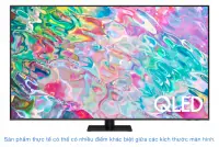 Smart Tivi QLED 4K Samsung 65 Inch QA65Q70B