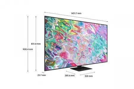 Smart Tivi QLED 4K Samsung 65 Inch QA65Q70B 10